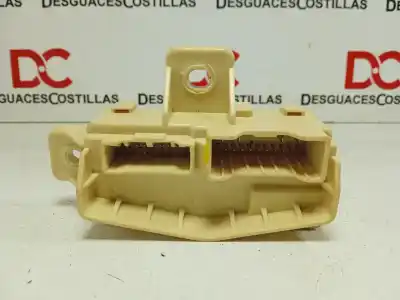 Peça sobressalente para automóvel em segunda mão relé para automóvel por hyundai i30 (pd) klass referências oem iam 91940g3050