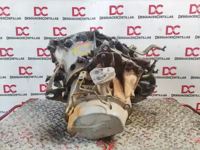 Second-hand car spare part gearbox for citroen berlingo 1.9 d multispace oem iam references 20dm48  