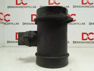 Peça sobressalente para automóvel em segunda mão Medidor De Massa De Ar por AUDI A6 BERLINA (4B2) 2.5 V6 24V TDI Referências OEM IAM 059906461B  