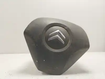 Peça sobressalente para automóvel em segunda mão airbag dianteiro esquerdo por citroen nemo sx referências oem iam pa70112021  