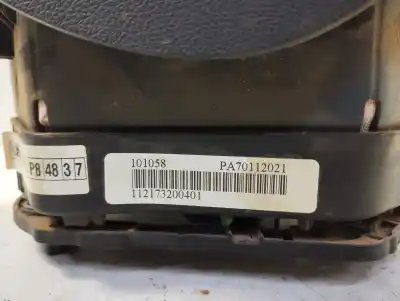 Pezzo di ricambio per auto di seconda mano  per CITROEN NEMO  Riferimenti OEM IAM PA70112021  