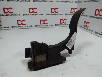 Second-hand car spare part accelerator pedal for seat leon (1m1) sport f.r. 150 cv / 110 kw oem iam references 1j1721503k 288211564 0281002342
