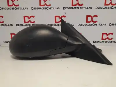 Автозапчастина б/у правий задний огляд для seat ibiza (6l1) cool посилання на oem iam 6l1857502h  