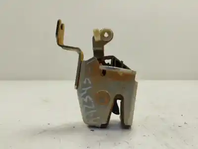 Pezzo di ricambio per auto di seconda mano  per CITROEN NEMO  Riferimenti OEM IAM 1655236780  