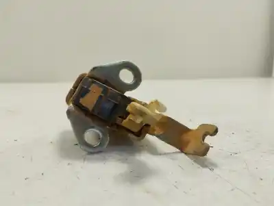 Peça sobressalente para automóvel em segunda mão fechadura da porta traseira direita por citroen nemo sx referências oem iam 1655236780  