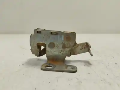 Peça sobressalente para automóvel em segunda mão fechadura da porta traseira direita por citroen nemo sx referências oem iam 1618106280  