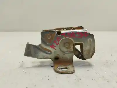 Pezzo di ricambio per auto di seconda mano  per CITROEN NEMO  Riferimenti OEM IAM 1618106280  