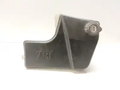 Peça sobressalente para automóvel em segunda mão depósito do limpa vidros por bmw x5 (e53) 3.0d referências oem iam 61668252722  