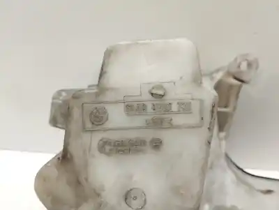 Peça sobressalente para automóvel em segunda mão depósito do limpa vidros por bmw x5 (e53) 3.0d referências oem iam 61668252722  