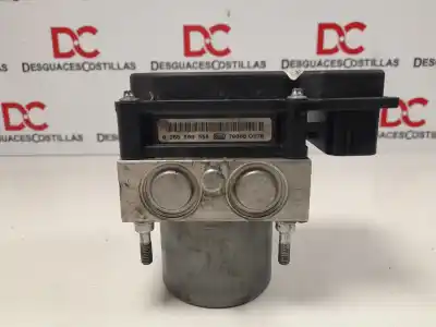 Tweedehands auto-onderdeel abs voor peugeot 308 sw confort oem iam-referenties 9663575580