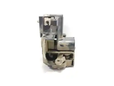 Pièce détachée automobile d'occasion SERRURE DE PORTE AVANT DROITE pour MERCEDES VANEO (W414) FURGONETA COMPACTA  Références OEM IAM A4147201135  
