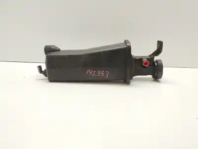 Peça sobressalente para automóvel em segunda mão depósito de expansão por bmw x5 (e53) 3.0d referências oem iam 17117573780  