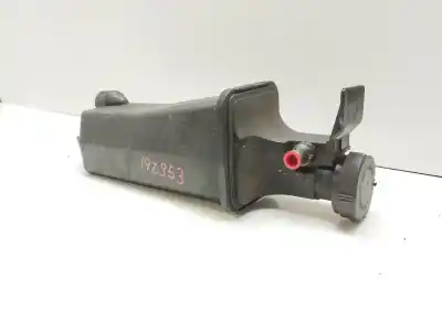 Peça sobressalente para automóvel em segunda mão depósito de expansão por bmw x5 (e53) 3.0d referências oem iam 17117573780  