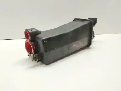 Peça sobressalente para automóvel em segunda mão depósito de expansão por bmw x5 (e53) 3.0d referências oem iam 17117573780  