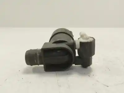 Pezzo di ricambio per auto di seconda mano pompa pulita per citroen c2 sx riferimenti oem iam 9641553880  