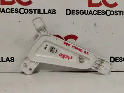 Pezzo di ricambio per auto di seconda mano pilota anteriore sinistro per hyundai kona (os, ose, osi) 1.0 t-gdi riferimenti oem iam 92407j9210