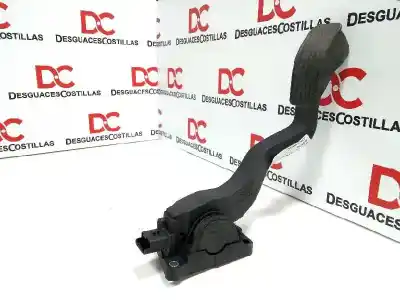 Second-hand car spare part POTENTIOMETER for PEUGEOT 307 BREAK/SW (S2)  OEM IAM references 9646702180  0280752251