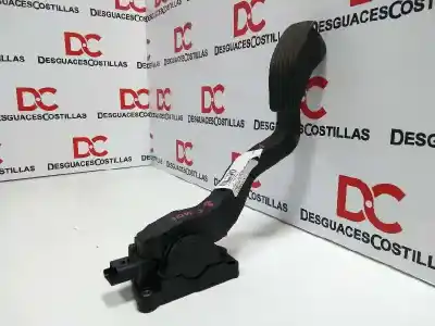 Second-hand car spare part POTENTIOMETER for PEUGEOT 307 BREAK/SW (S2)  OEM IAM references 9646702180  0280752251