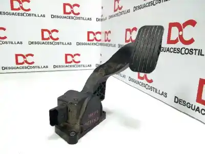 Pezzo di ricambio per auto di seconda mano Potenziometro A Pedale per CITROEN XSARA PICASSO 1.6 HDi 90 X Riferimenti OEM IAM 9655502480  0280755031
