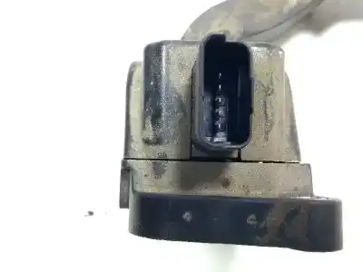 Pezzo di ricambio per auto di seconda mano potenziometro a pedale per citroen xsara picasso 1.6 hdi 90 x riferimenti oem iam 9655502480  0280755031
