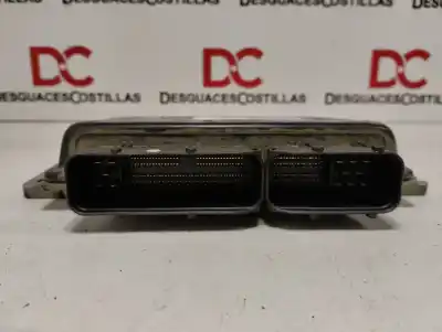 Pezzo di ricambio per auto di seconda mano Centralina Motore per MINI MINI (R50,R53) One Riferimenti OEM IAM 12147513981  
