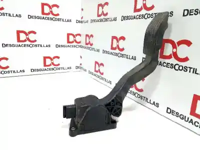 Pezzo di ricambio per auto di seconda mano POTENZIOMETRO per PEUGEOT 207 (2006->)  Riferimenti OEM IAM 9680756880  0280755084