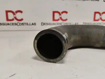 Peça sobressalente para automóvel em segunda mão tubo por toyota auris luna+ referências oem iam 1734133040