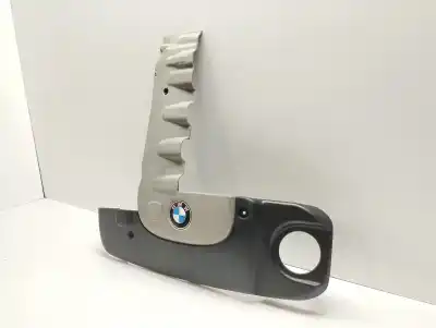 Peça sobressalente para automóvel em segunda mão tampa do motor por bmw x5 (e53) 3.0d referências oem iam 11147787103  