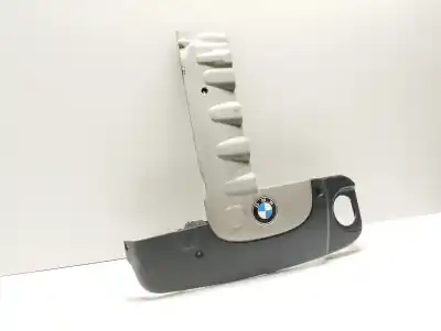 Peça sobressalente para automóvel em segunda mão tampa do motor por bmw x5 (e53) 3.0d referências oem iam 11147787103  