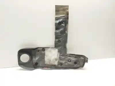 Peça sobressalente para automóvel em segunda mão tampa do motor por bmw x5 (e53) 3.0d referências oem iam 11147787103  