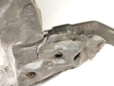 Peça sobressalente para automóvel em segunda mão tampa do motor por bmw x5 (e53) 3.0d referências oem iam 11147787103  