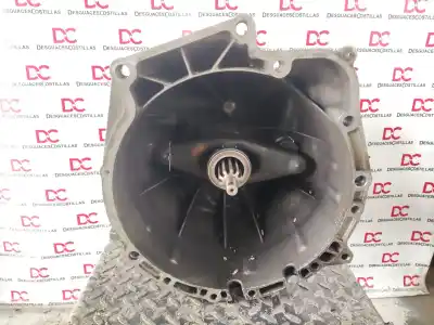 Gebrauchtes Autoersatzteil  zum BMW SERIE 3 COMPACT (E46)  OEM-IAM-Referenzen HBL  