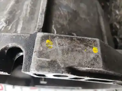 Second-hand car spare part gearbox for bmw serie 3 compact (e46) 320td oem iam references hbl  