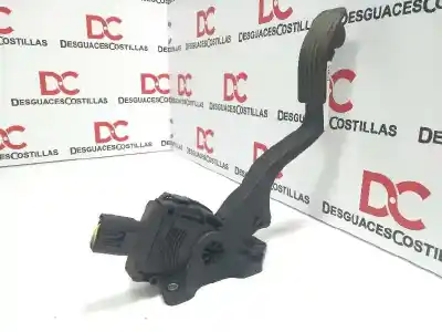 Pezzo di ricambio per auto di seconda mano POTENZIOMETRO per PEUGEOT 207 (2006->)  Riferimenti OEM IAM 9680756880 6PV00908300 968075688002