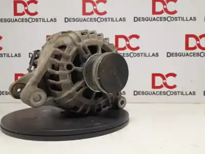 Pezzo di ricambio per auto di seconda mano  per OPEL CORSA D  Riferimenti OEM IAM 13581893  2614366A // TG12C137