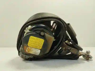 Second-hand car spare part front right seat belt for citroen nemo sx oem iam references 047147  