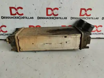 İkinci el araba yedek parçası INTERCOOLER için PEUGEOT 308 SW  OEM IAM referansları 9684212480  