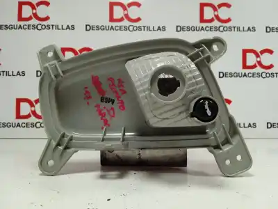 Second-hand car spare part REAR RIGHT FOG LIGHT for KIA PICANTO (JA)  OEM IAM references 92405G6  