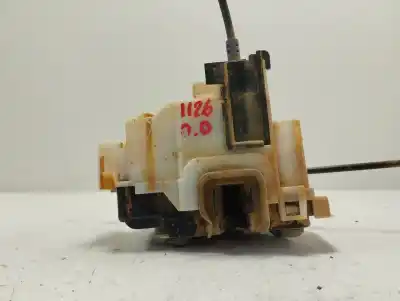 Pezzo di ricambio per auto di seconda mano  per CITROEN NEMO  Riferimenti OEM IAM 1379533080  