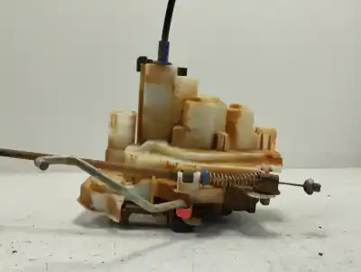 Peça sobressalente para automóvel em segunda mão fechadura da porta dianteira direita por citroen nemo sx referências oem iam 1379533080  