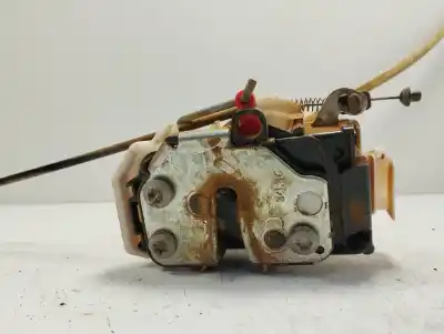 Peça sobressalente para automóvel em segunda mão fechadura da porta dianteira direita por citroen nemo sx referências oem iam 1379533080  