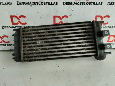İkinci el araba yedek parçası INTERCOOLER için PEUGEOT 308 SW  OEM IAM referansları 9684212480  