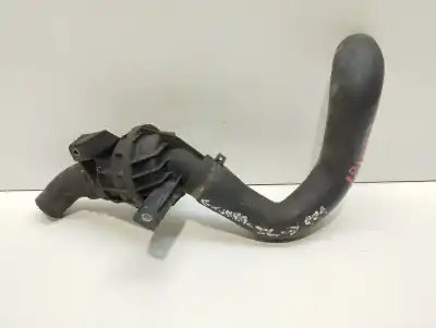 Pezzo di ricambio per auto di seconda mano tubo pressione turbocompressore per citroen nemo sx riferimenti oem iam 0382ls  