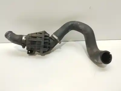 Pezzo di ricambio per auto di seconda mano tubo pressione turbocompressore per citroen nemo sx riferimenti oem iam 0382ls  