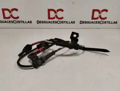 Pezzo di ricambio per auto di seconda mano sensore per hyundai kona (os, ose, osi) 1.0 t-gdi riferimenti oem iam 58940j9000