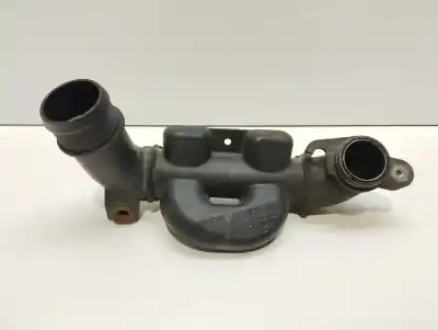 Second-hand car spare part Tube for PEUGEOT 307 BERLINA (S2) XR OEM IAM references 9653778480  