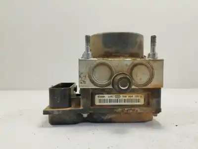 Pezzo di ricambio per auto di seconda mano abs per citroen nemo sx riferimenti oem iam 0265800662  