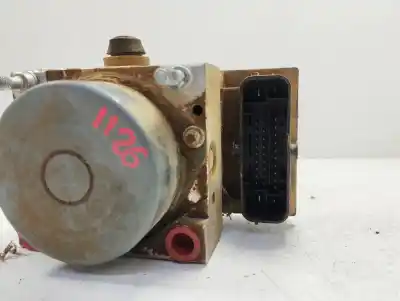 Pezzo di ricambio per auto di seconda mano abs per citroen nemo sx riferimenti oem iam 0265800662  
