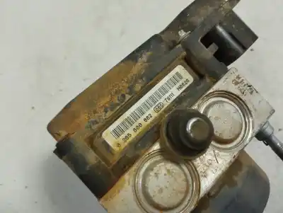 Pezzo di ricambio per auto di seconda mano abs per citroen nemo sx riferimenti oem iam 0265800662  