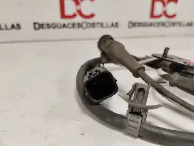 Pezzo di ricambio per auto di seconda mano sensore per hyundai kona (os, ose, osi) 1.0 t-gdi riferimenti oem iam 58930j9000